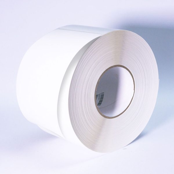 Etiqueta de papel TT,4''X8''
