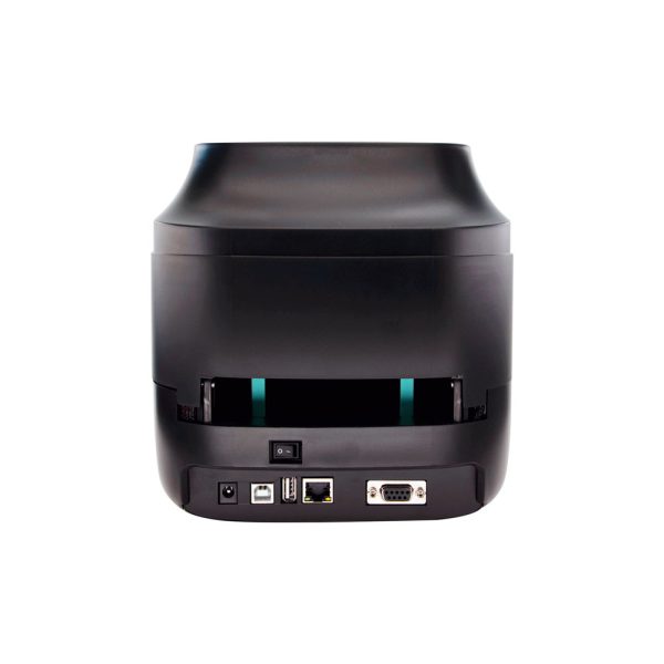 Impresora de trasferencia térmica GA-2408T - Image 3