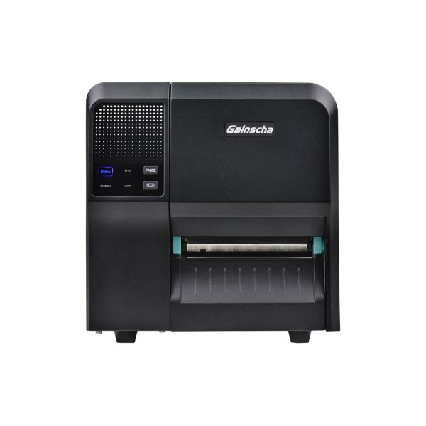 Impresora de etiquetas industrial Gainscha 4″GI-2408T