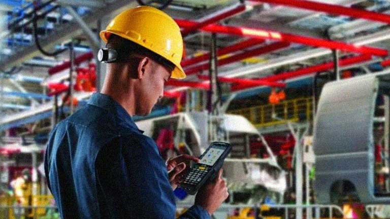 Soluciones para manufactura automotriz
