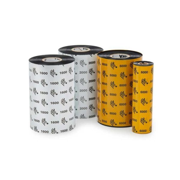 Ribbon 5319 de zebra