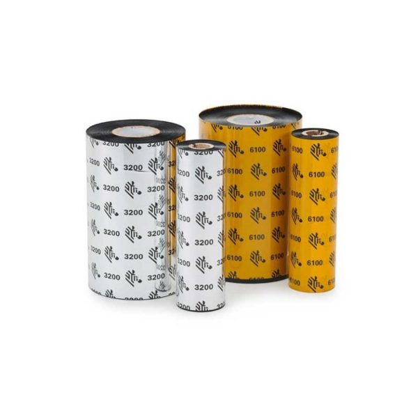 Ribbon 5586 de zebra