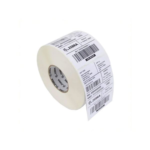 Z-Select 4000T Label