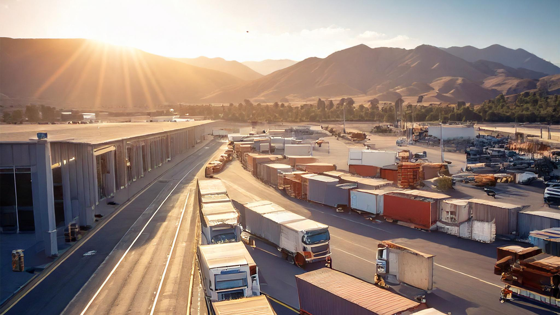 Nearshoring y su impacto en la industria manufacturera mexicana