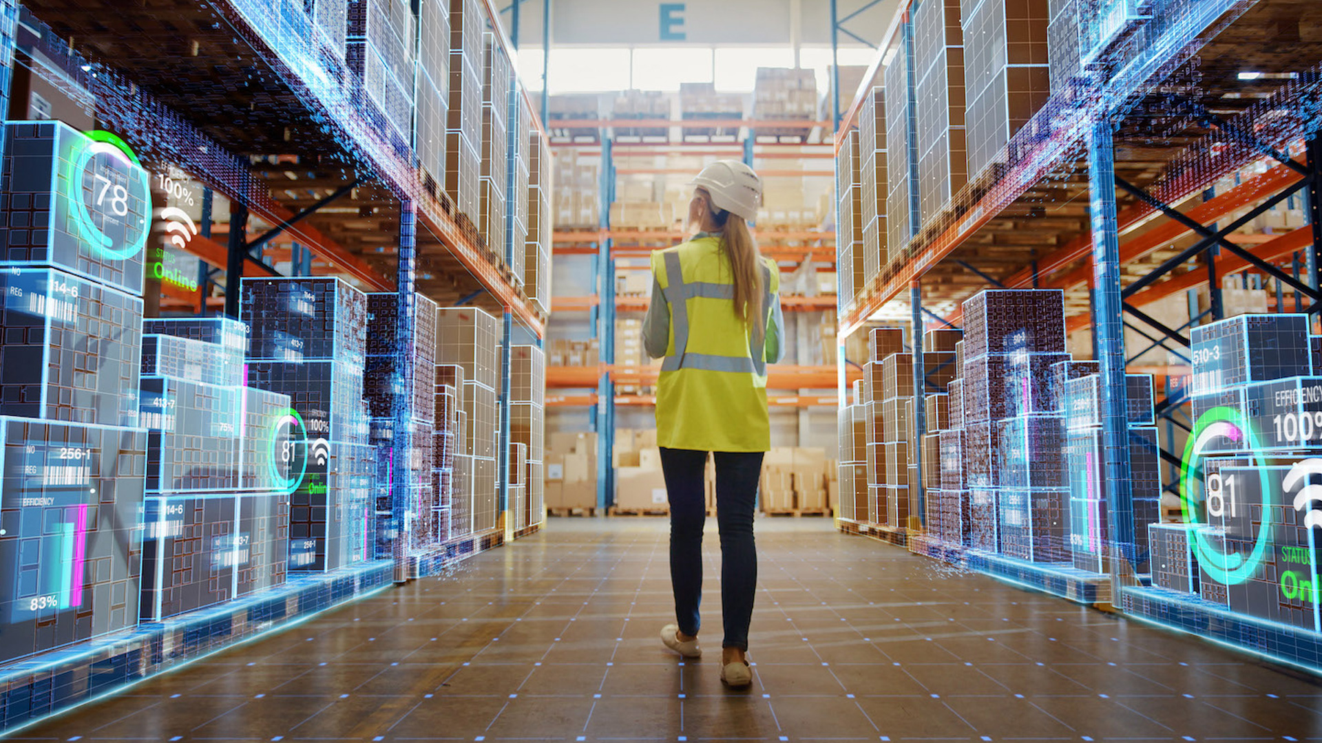 Less expenses, more efficiency: how technology is changing the operational game