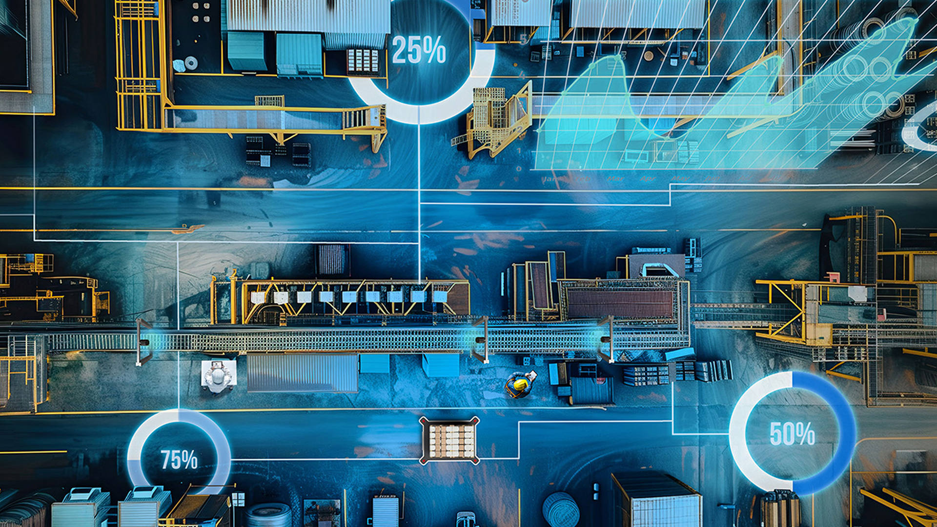 Without traceability there is no quality: this is what modern manufacturing demands