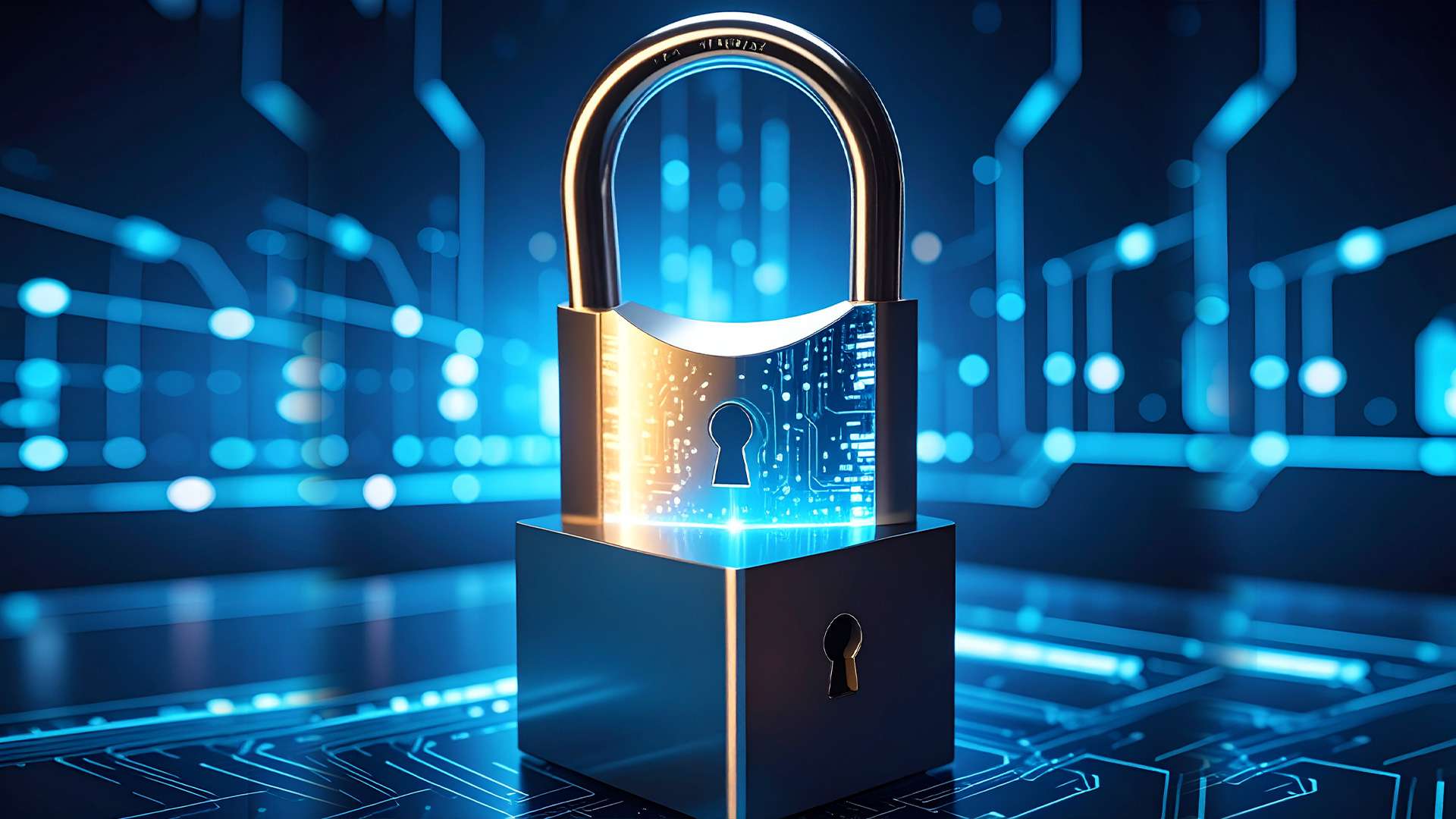 How secure are your operations? The technology that prevents errors before they happen