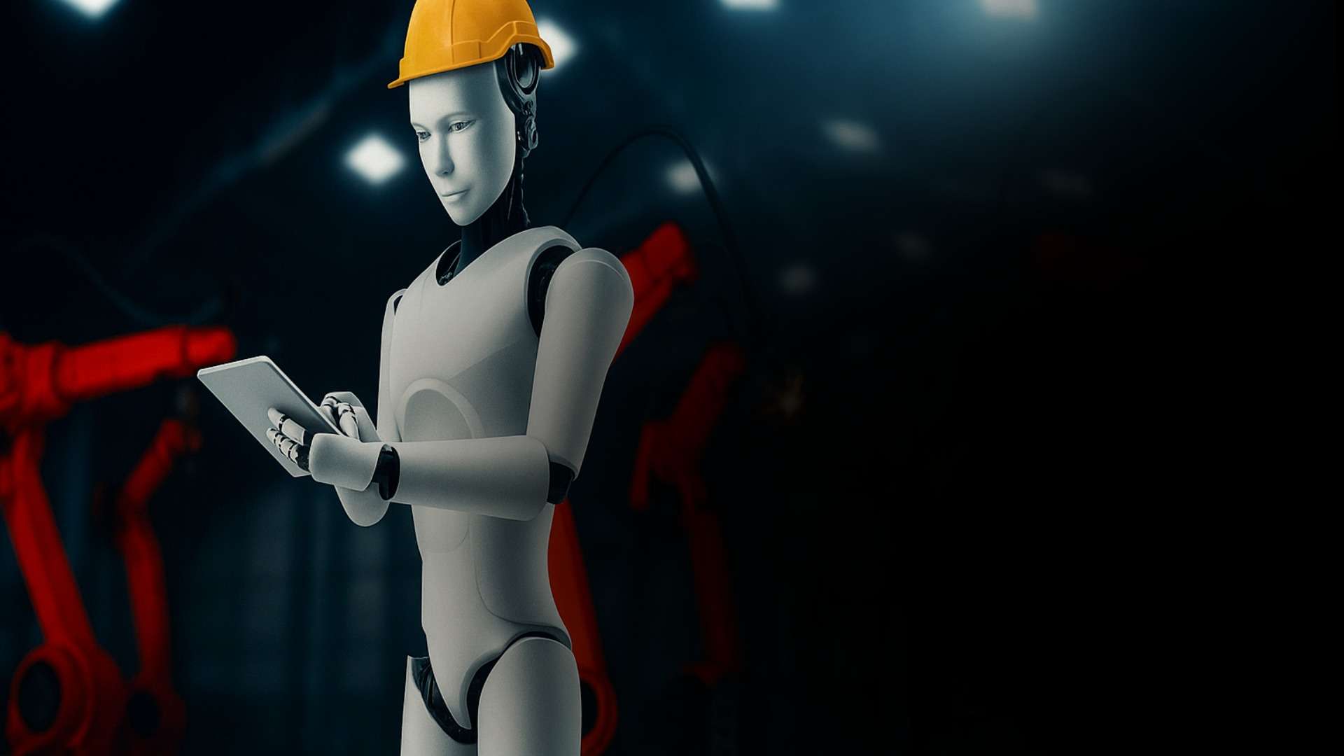 Industria 4.0 vs. Industria 5.0: ¿Estamos Listos para el Cambio?