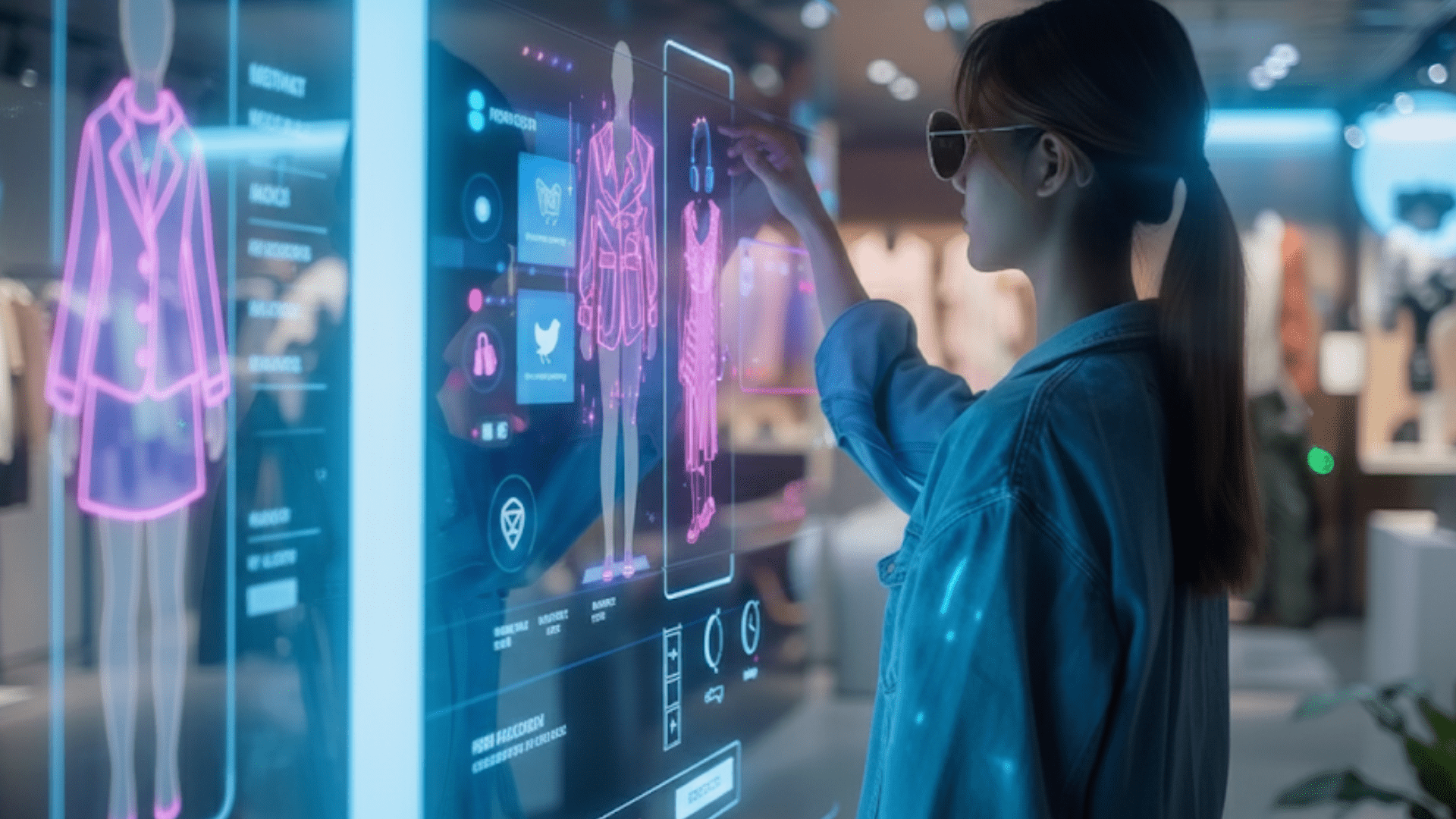El futuro del retail: Personalización y optimización con tecnología