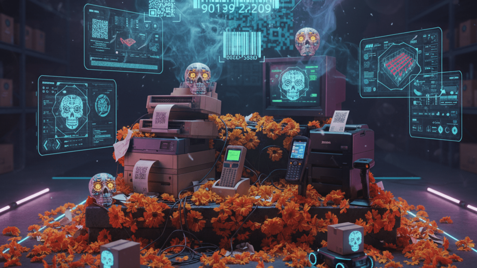 Tecnologías que descansan en paz: Innovaciones que marcaron la industria y hoy son parte de la historia