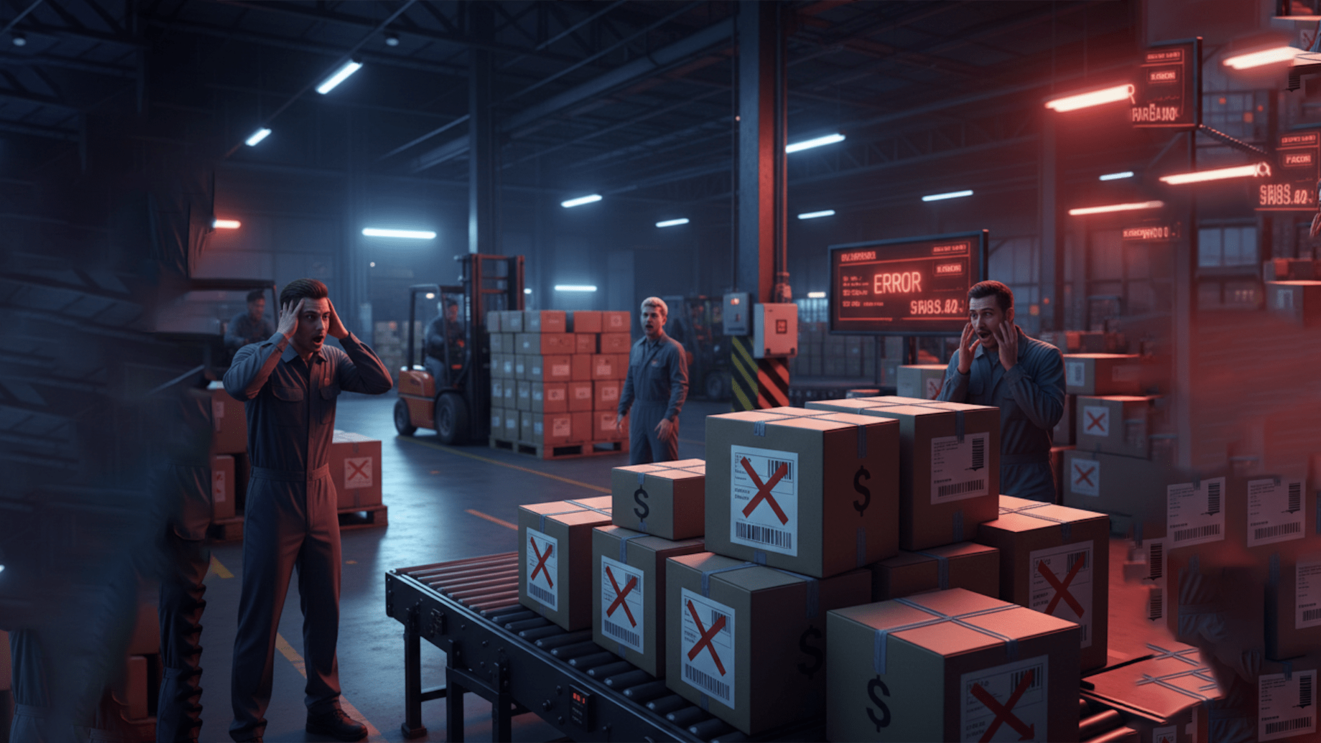 El detalle que puede costarte millones