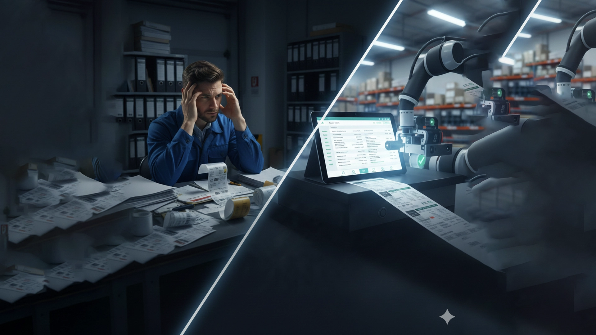 Sin evidencia, no hay cumplimiento