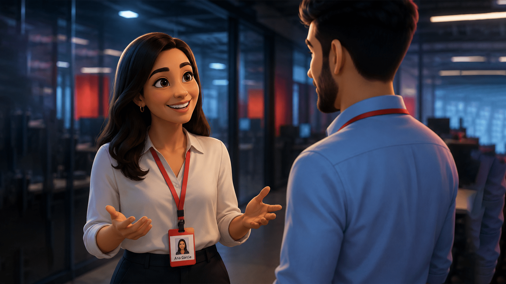 ¿Sabes realmente quién entra y sale de tu empresa?