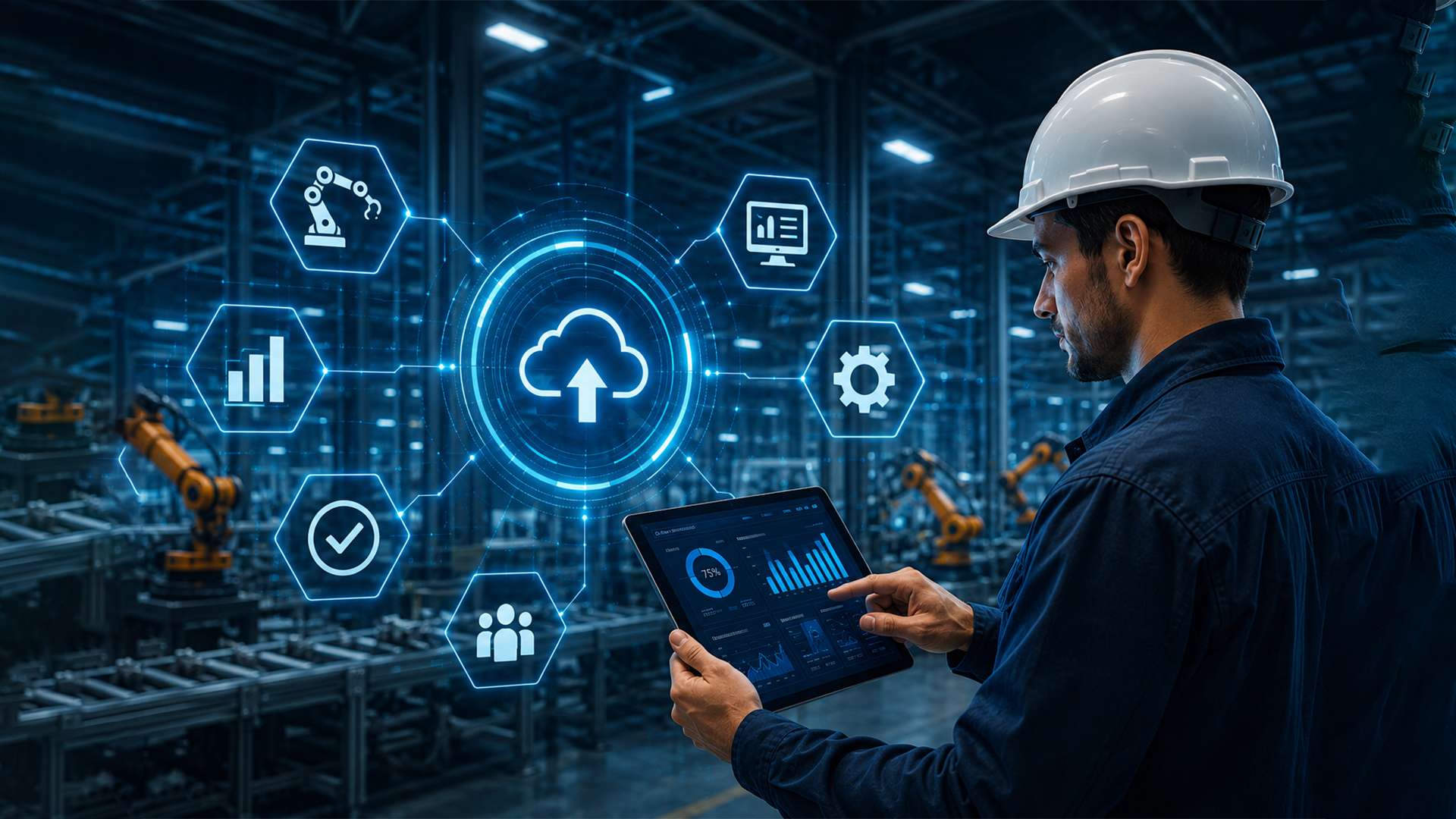 Transformación Digital: La clave para crecer sin complicaciones