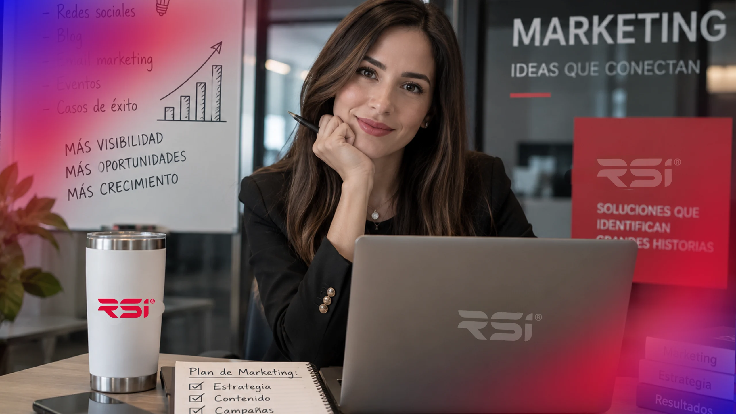 ¿De qué sirve tener el mejor producto si nadie sabe que existe?