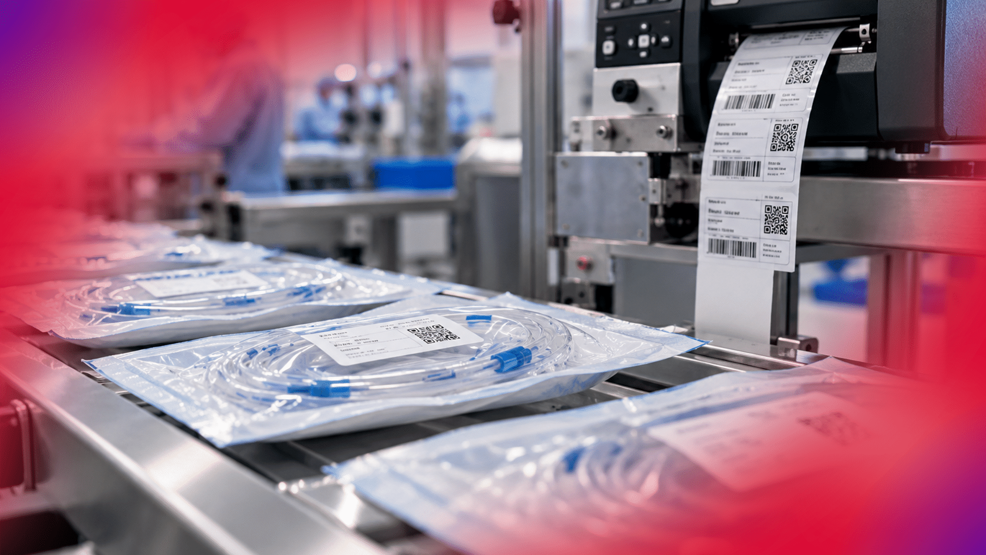 Conocimiento que impulsa a la industria médica