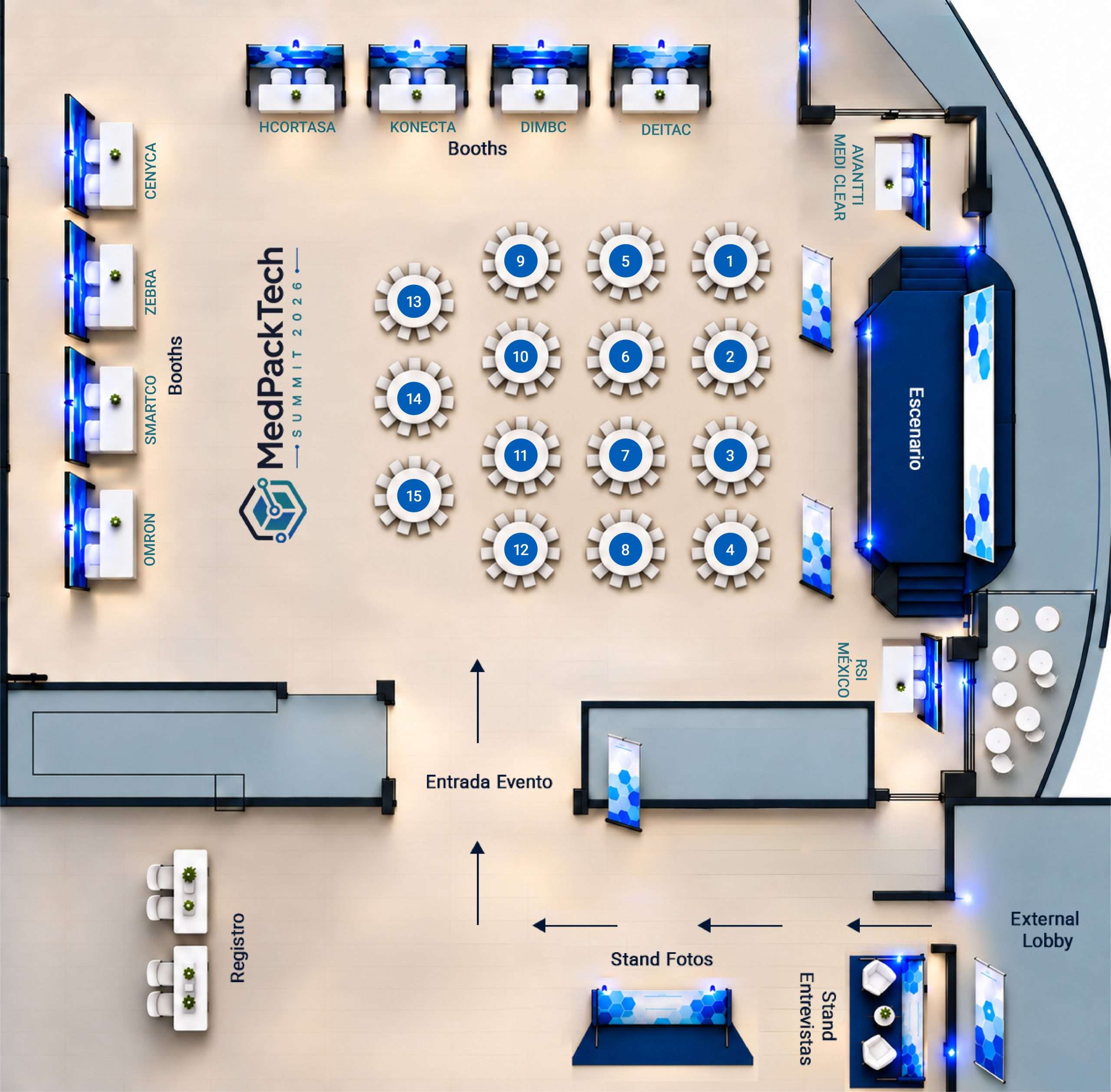 Plano MedPackTech Summit 2026